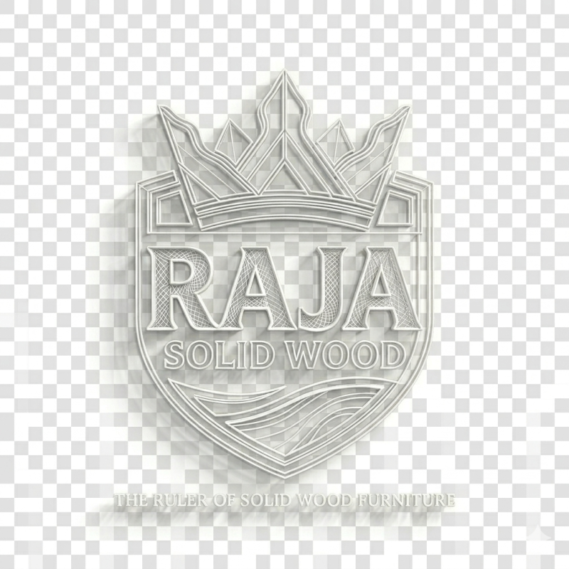 Furniture Minimalis Jati Jepara